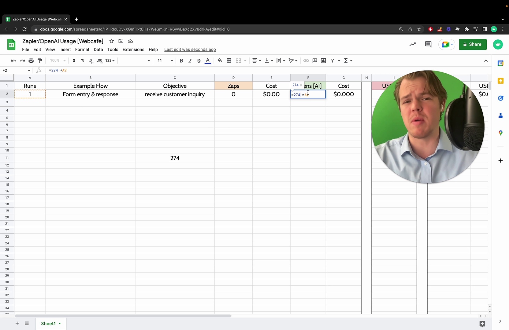 Monitoring ChatGPT Performance | ChatGPT  + Business Free Course
